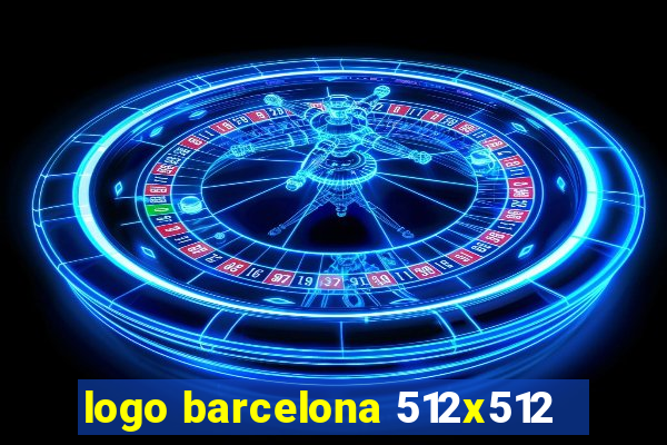 logo barcelona 512x512